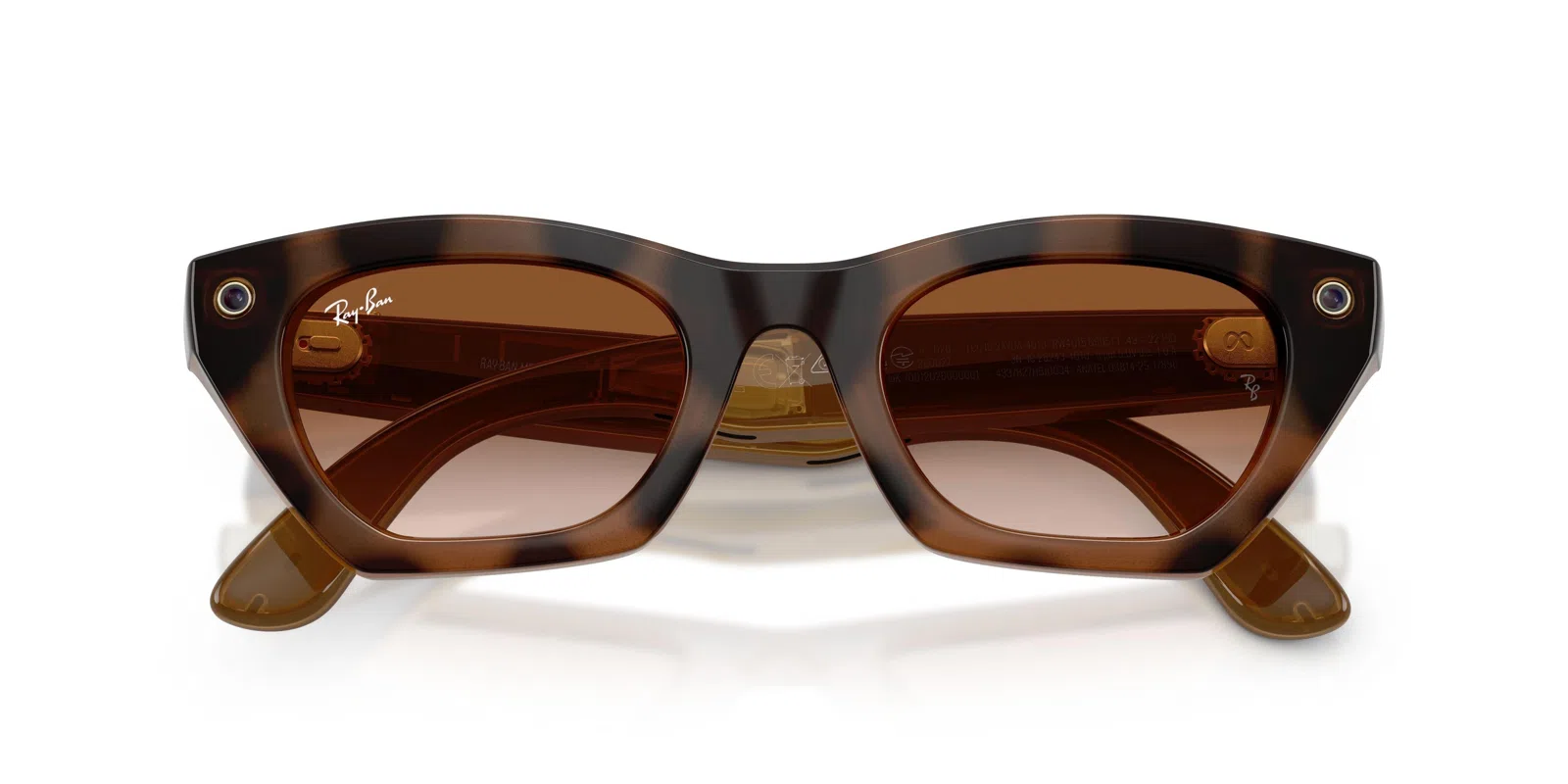 Ray-Ban Meta Ray-ban Meta Zena 4015 - view 42